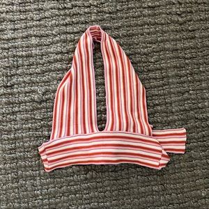Striped Summer Shirt